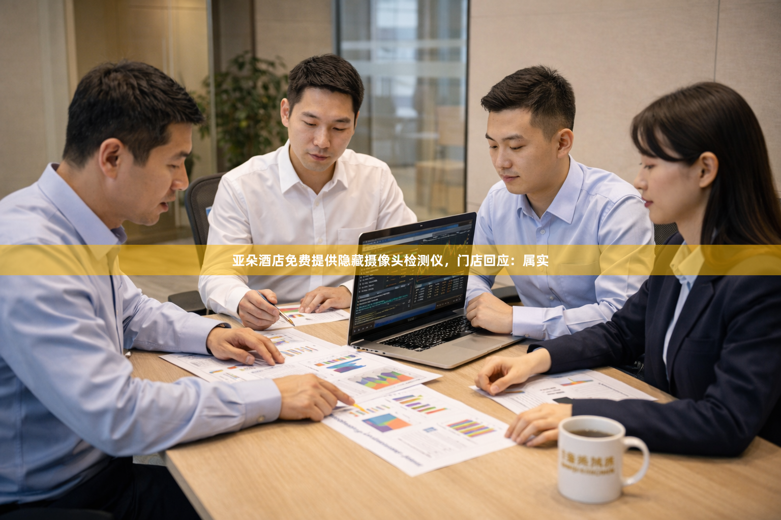 亚朵酒店免费提供隐藏摄像头检测仪，门店回应：属实